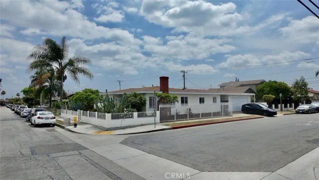 701 Findlay Ave, Los Angeles, CA 90022