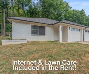 153 W Hill Street, Farmington, AR 72730