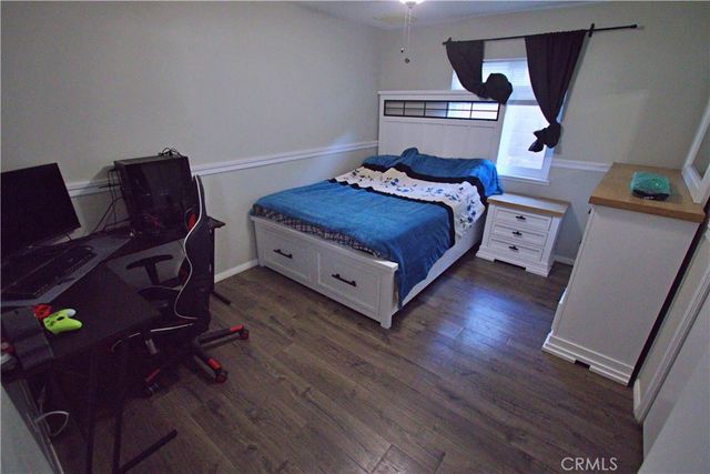 428 Perdew Avenue, Ridgecrest, CA 93555