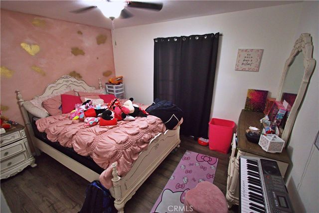 428 Perdew Avenue, Ridgecrest, CA 93555