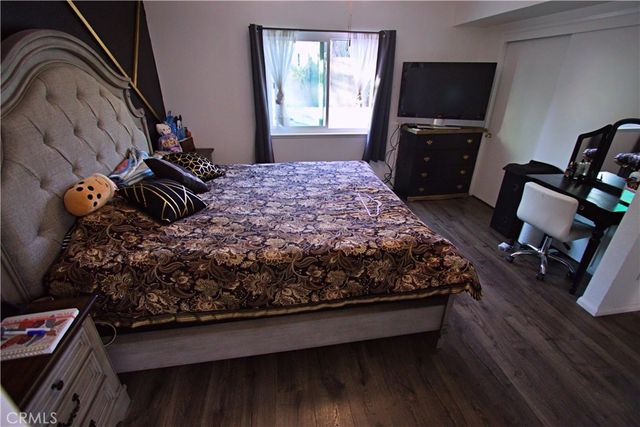 428 Perdew Avenue, Ridgecrest, CA 93555