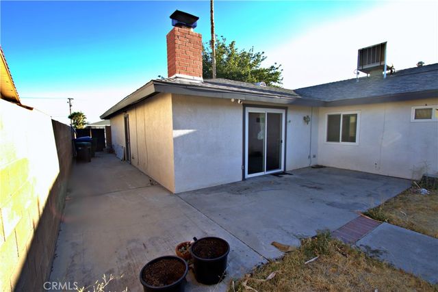 428 Perdew Avenue, Ridgecrest, CA 93555