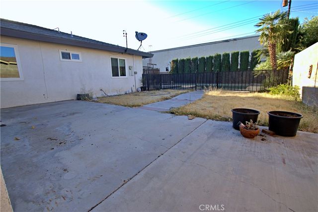 428 Perdew Avenue, Ridgecrest, CA 93555
