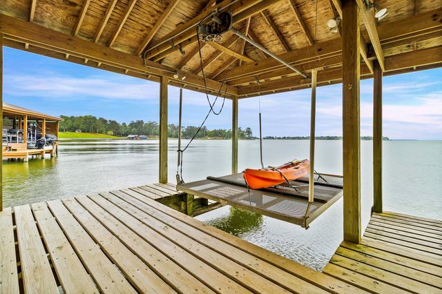 145 Island Drive, Livingston, TX 77351