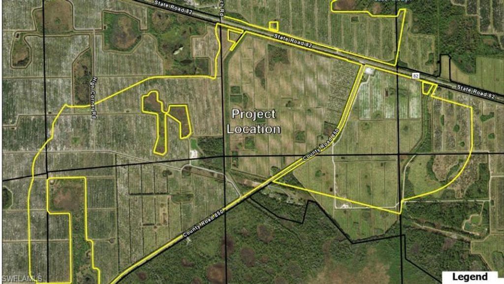1035 Gladys ST, LEHIGH ACRES, FL 33974 — photo 3