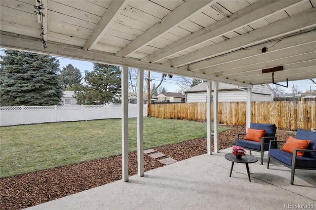 1843 S Elm Street, Denver, CO 80222