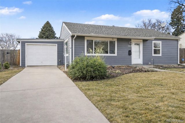 1843 S Elm Street, Denver, CO 80222