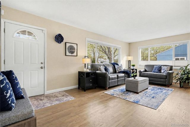 1843 S Elm Street, Denver, CO 80222