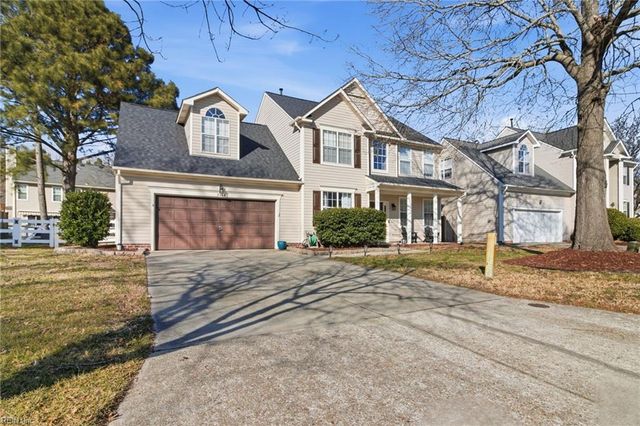 2904 Wilcox DR, Virginia Beach, VA 23456