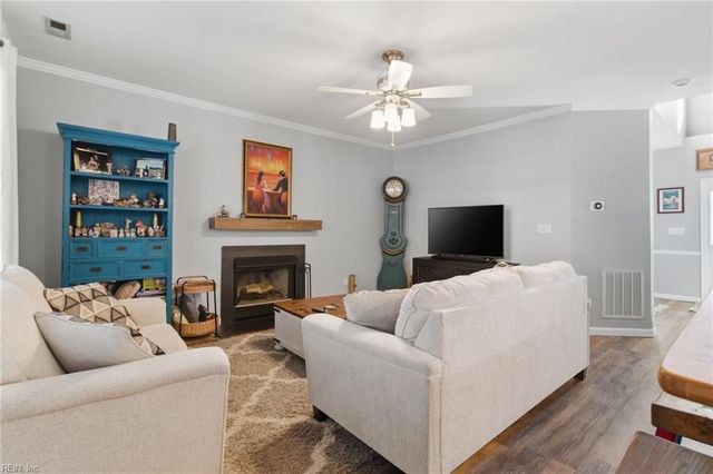 2904 Wilcox DR, Virginia Beach, VA 23456