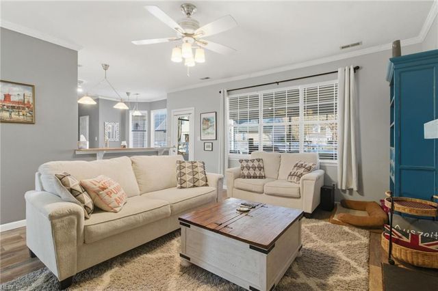 2904 Wilcox DR, Virginia Beach, VA 23456