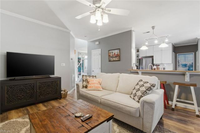 2904 Wilcox DR, Virginia Beach, VA 23456