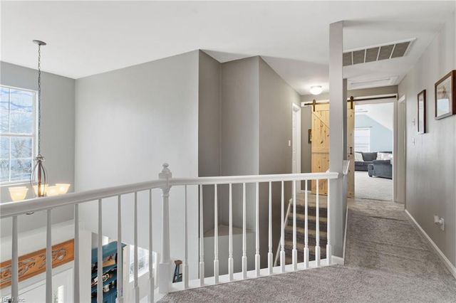 2904 Wilcox DR, Virginia Beach, VA 23456