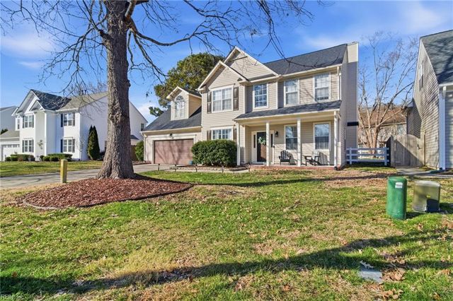 2904 Wilcox DR, Virginia Beach, VA 23456