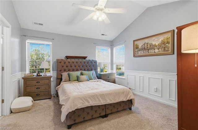 2904 Wilcox DR, Virginia Beach, VA 23456