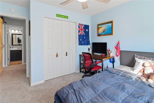 2904 Wilcox DR, Virginia Beach, VA 23456