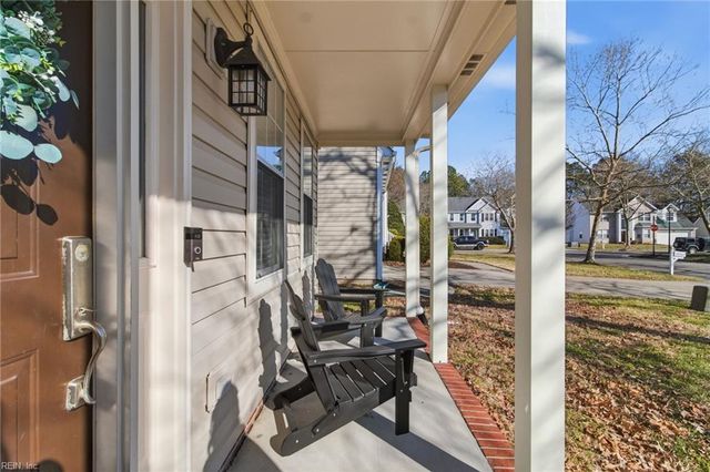 2904 Wilcox DR, Virginia Beach, VA 23456