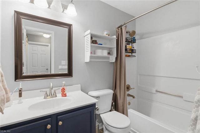 2904 Wilcox DR, Virginia Beach, VA 23456