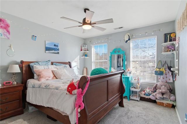 2904 Wilcox DR, Virginia Beach, VA 23456