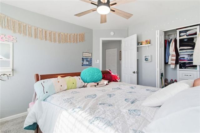 2904 Wilcox DR, Virginia Beach, VA 23456