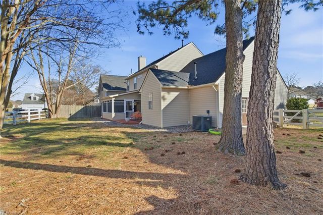 2904 Wilcox DR, Virginia Beach, VA 23456