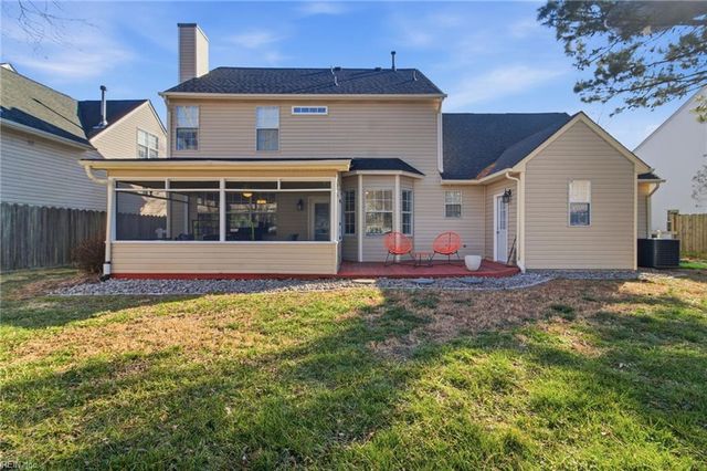 2904 Wilcox DR, Virginia Beach, VA 23456