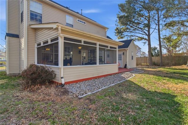 2904 Wilcox DR, Virginia Beach, VA 23456