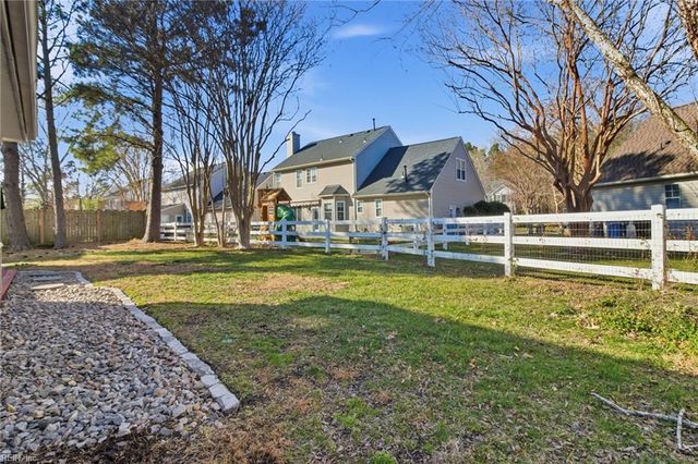 2904 Wilcox DR, Virginia Beach, VA 23456