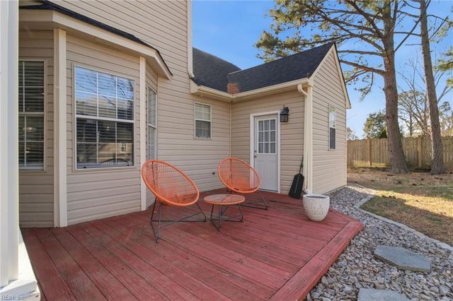 2904 Wilcox DR, Virginia Beach, VA 23456