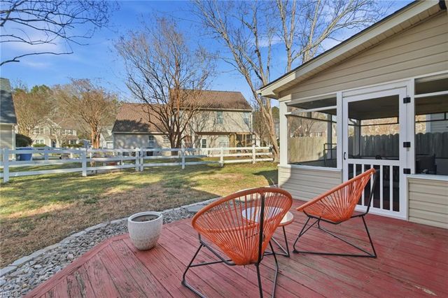 2904 Wilcox DR, Virginia Beach, VA 23456