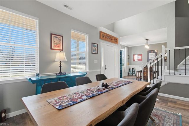 2904 Wilcox DR, Virginia Beach, VA 23456