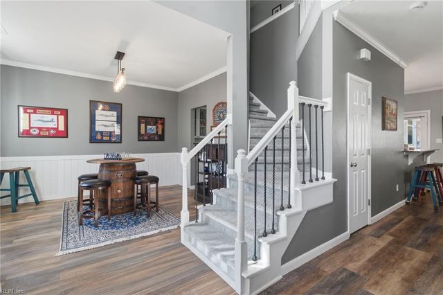 2904 Wilcox DR, Virginia Beach, VA 23456