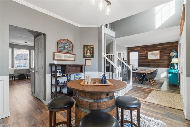 2904 Wilcox DR, Virginia Beach, VA 23456