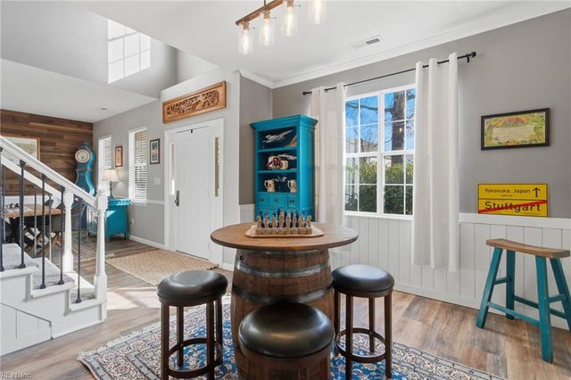 2904 Wilcox DR, Virginia Beach, VA 23456