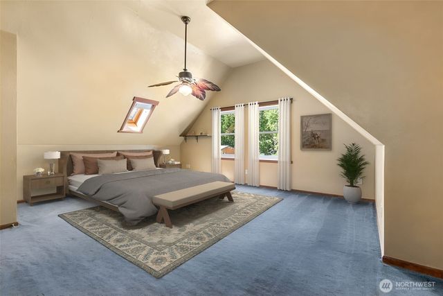 15711 Vail Cut Off Road SE, Rainier, WA 98576