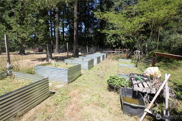 15711 Vail Cut Off Road SE, Rainier, WA 98576