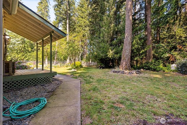 15711 Vail Cut Off Road SE, Rainier, WA 98576