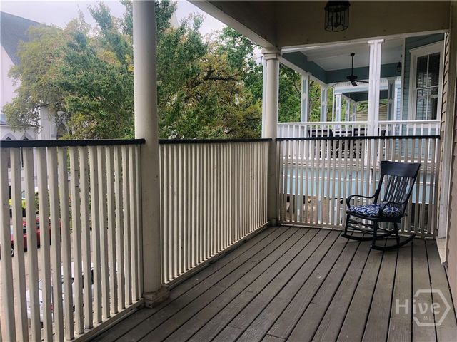 214 W Park Avenue W, Savannah, GA 31401