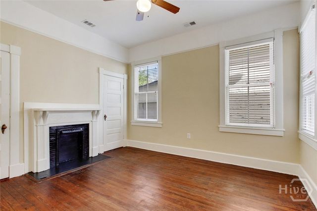 214 W Park Avenue W, Savannah, GA 31401