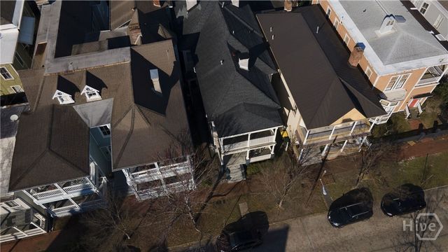 214 W Park Avenue W, Savannah, GA 31401