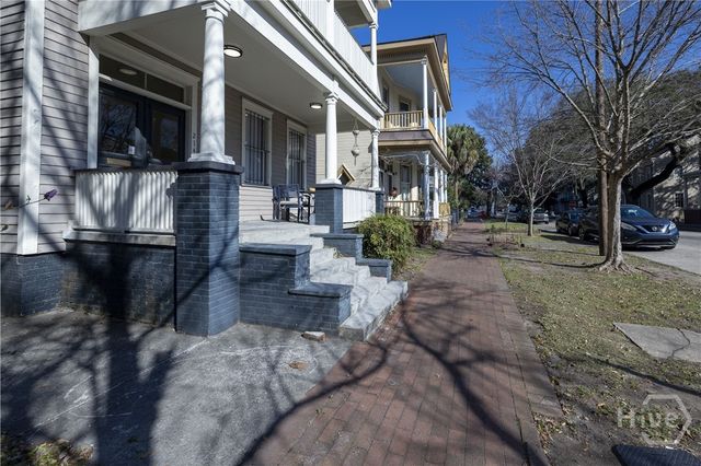 214 W Park Avenue W, Savannah, GA 31401
