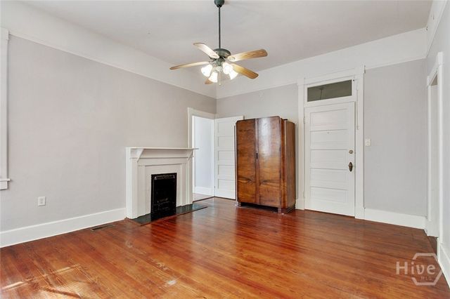 214 W Park Avenue W, Savannah, GA 31401