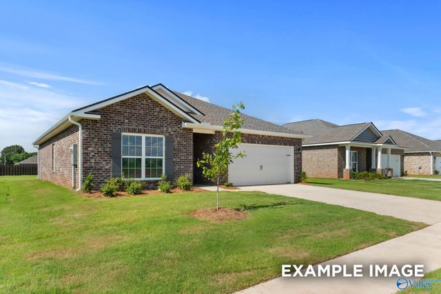 4602 Maxs Meadow Way, Huntsville, AL 35810