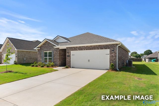 4602 Maxs Meadow Way, Huntsville, AL 35810