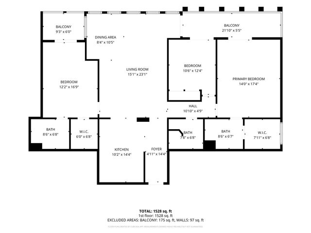 2222 1st Avenue NE 503, Cedar Rapids, IA 52402