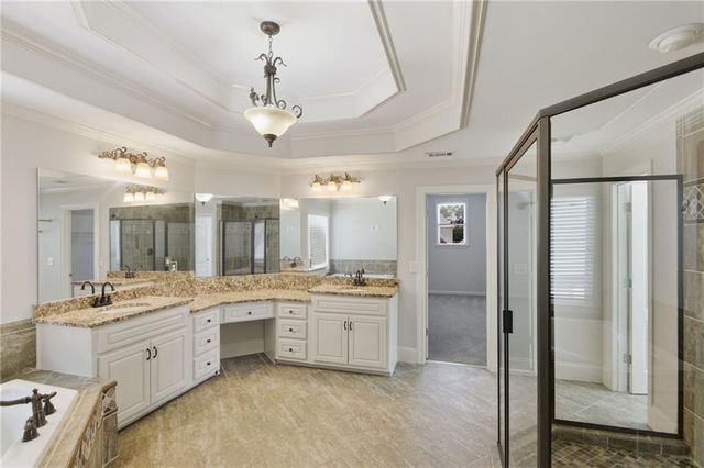 4728 Moon Hollow Court, Buford, GA 30519