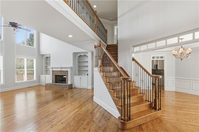 4728 Moon Hollow Court, Buford, GA 30519