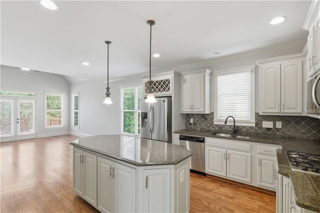 4728 Moon Hollow Court, Buford, GA 30519