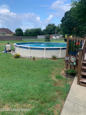 7009 Feyhurst Dr, Louisville, KY 40258