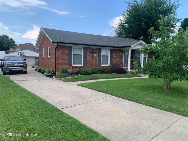 7009 Feyhurst Dr, Louisville, KY 40258